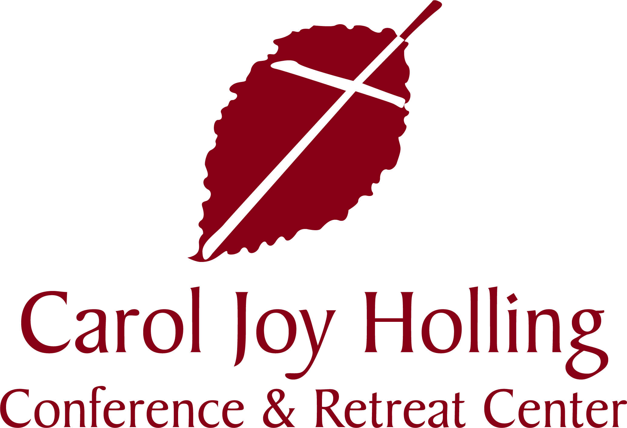 CJH Center Red Vertical